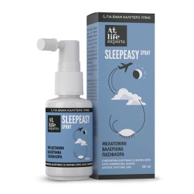 Atlife Experts Sleepeasy Spray για Καλύτερο Ύπνο 30ml Atlife Experts Sleepeasy Spray για Καλύτερο Ύπνο 30ml