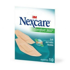 Nexcare Comfort &hellip;