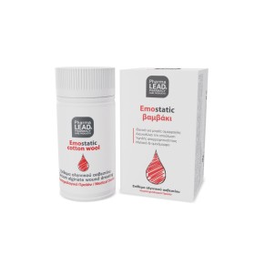 Pharma Lead Emostatic Αιμοστατικό Βαμβάκι 2g Pharma Lead Emostatic Αιμοστατικό Βαμβάκι 2g