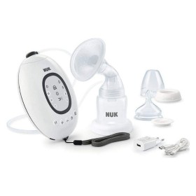 NUK First Choice+ Electric Breast Pump 1 Piece