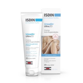 ISDIN Isdin Ureadin Ultra 10 Lotion Plus Κρέμα Σώματος Μέγιστη Ενυδάτωση για πολύ Ξηρά & Ξεφλουδισμένα Δέρματα