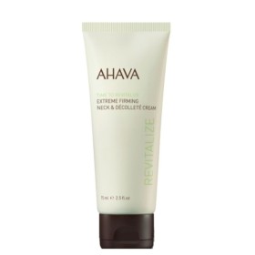 Ahava Time To Revitalize Extreme Firming Neck & Décolleté Κρέμα Επανόρθωσης Λαιμού & Ντεκολτέ 75ml