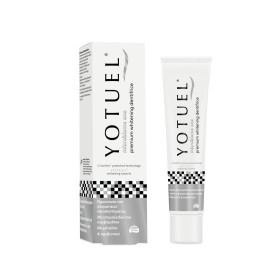 Yotuel Microbiome One Premium Whitening Toothpaste Λευκαντική Οδοντόκρεμα 75ml