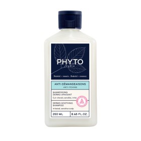 Phyto Paris Dermo-Soothing Καταπραϋντικό Σαμπουάν για Ερεθισμένο & Ευαίσθητο Τριχωτό της Κεφαλής 250ml
