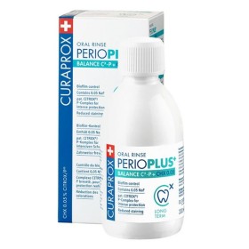 CURAPROX PerioPlus+ CHX 0.05 Στοματικό Διάλυμα Προληπτικής Δράσης 200ml