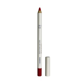 Korres Solid Color Lip Liner Μολύβι Χειλιών 03 Bright Red 1.2g Korres Solid Color Lip Liner Μολύβι Χειλιών 03 Bright Red 1.2g