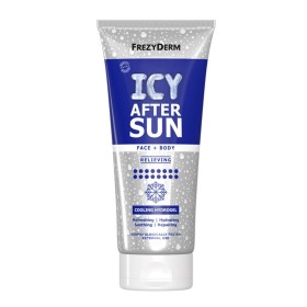 Frezyderm Icy After Sun Face & Body Υδρογέλη Αποκατάστασης Δέρματος Μετά την Έντονη Έκθεση Στον Ήλιο 200ml
