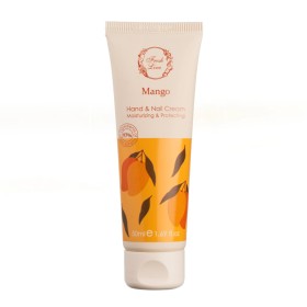 Fresh Line Κρέμα Χεριών & Νυχιών με Μάνγκο 50ml Fresh Line Κρέμα Χεριών & Νυχιών με Μάνγκο 50ml