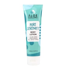 ALOE COLORS Pure Serenity Body Lotion Γαλάκτωμα Σώματος 150ml