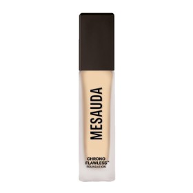 Mesauda Milano Chrono Flawless Foundation 05W 30ml Mesauda Milano Chrono Flawless Foundation 05W 30ml