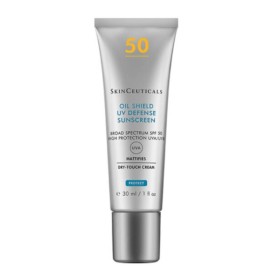 Skinceuticals Oil Shield Uv Defense Spf50 Aντηλιακό Προσώπου Υψηλής Προστασίας 30ml Skinceuticals Oil Shield Uv Defense Spf50 Aντηλιακό Προσώπου Υψηλής Προστασίας 30ml