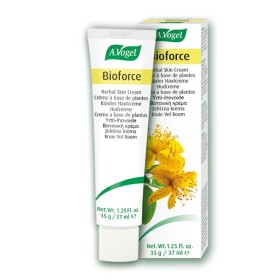 A.Vogel Bioforce Cream Αλοιφή για το Ερεθισμένο Δέρμα 35g A.Vogel Bioforce Cream Αλοιφή για το Ερεθισμένο Δέρμα 35g