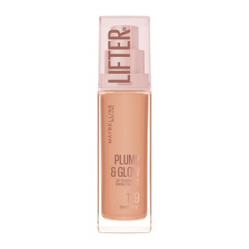Maybelline Lifter Plump & Glow Foundation Προσώπου No.129 30ml