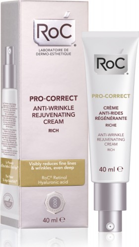 Roc Pro-Correct &hellip;