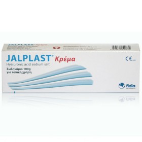JALPLAST Cream 100g