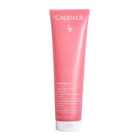 Caudalie Vinohydra Moisturizing Cleansing Gel Τζελ Προσώπου για Ευαίσθητες Επιδερμίδες 150ml