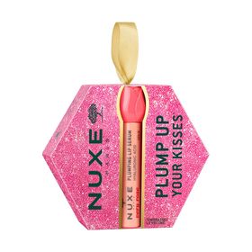 Nuxe Very Rose Lip Plumping Serum Χειλιών για Όγκο 8ml Nuxe Very Rose Lip Plumping Serum Χειλιών για Όγκο 8ml