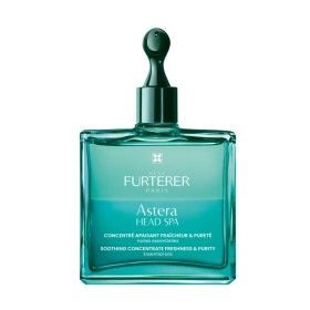 René Furterer Astera Fresh Head Spa Συμπυκνωμένος Δροσερός Ορός Καταπράυνσης για Ερεθισμένο Τριχωτό 50ml René Furterer Astera Fresh Head Spa Συμπυκνωμένος Δροσερός Ορός Καταπράυνσης για Ερεθισμένο Τριχωτό 50ml