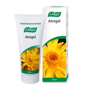 A.Vogel Atrogel Γέλη Εξωτερικής Χρήσης από Φρέσκα Λουλούδια Άρνικας 100ml A.Vogel Atrogel Γέλη Εξωτερικής Χρήσης από Φρέσκα Λουλούδια Άρνικας 100ml