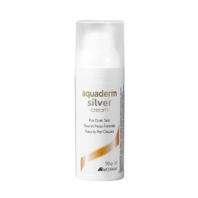 MEDIMAR Aquaderm Silver Cream Κρέμα για τη Λεύκανση του Δέρματος 50g