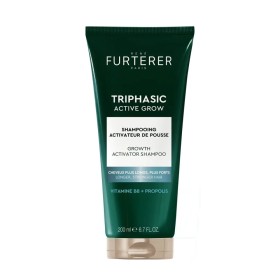 Rene Furterer Triphasic Active Grow Σαμπουάν για Ενεργοποίηση της Ανάπτυξης της Τρίχας 200ml