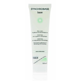SYNCHROLINE Synchrobase Base Cream Κρέμα βάσης με τεχνολογία Oleosome 100ml