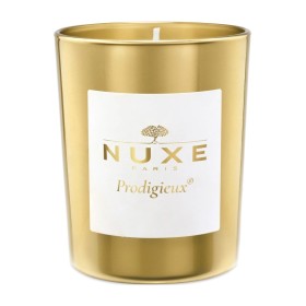 NUXE Prodigieux Candle Αρωματικό Φυτικό Κερί 140g