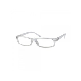 EYELEAD Reading Glasses Transparent Bone E223 1.00