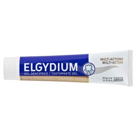 ELGYDIUM Multi-Action Οδοντόπαστα Ολοκληρωμένης Προστασίας 75ml