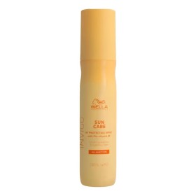 Wella Professionals Invigo Sun Care Uv Protecting Spray With Pro-Vitamin B5 All Hair Types Σπρέι Μαλλιών για τον Ήλιο 150ml Wella Professionals Invigo Sun Care Uv Protecting Spray With Pro-Vitamin B5 All Hair Types Σπρέι Μαλλιών για τον Ήλιο 150ml