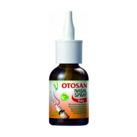 Otosan Nasal Baby Spray Υπέρτονο Αποσυμφορητικό Μύτης 30ml Otosan Nasal Baby Spray Υπέρτονο Αποσυμφορητικό Μύτης 30ml