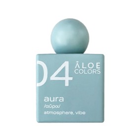 Aloe Colors Aroma Eau De Parfum Unisex Άρωμα 04 Aura 50ml