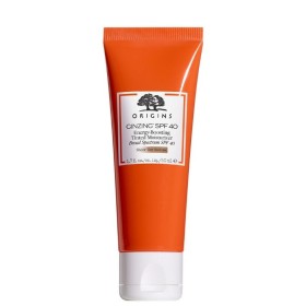 Origins Ginzing Spf40 Energy-Boosting Tinted Moisturizer 50ml