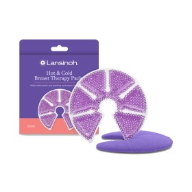 Lansinoh Therapearl 3in1 Hot Or Cold Breast Therapy Θεραπεία Στήθους 2 Τεμάχια Lansinoh Therapearl 3in1 Hot Or Cold Breast Therapy Θεραπεία Στήθους 2 Τεμάχια