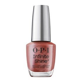 Opi Infinite Shine Βερνίκι Νυχιών Μακράς Διάρκειας Stellar Tips 15ml
