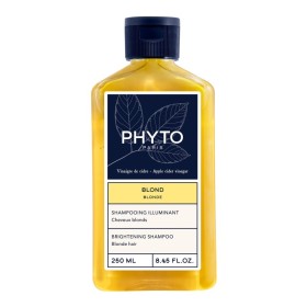 Phyto Paris Blond Σαμπουάν για Μαλλιά με Ανταύγειες 250ml