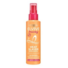 LOREAL ELVIVE DEFEAT Dream Long Heat Slayer Hair Heat Protection Spray 150ml