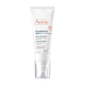 AVENE Tolerance Hydra-10 24-Hour Moisturizing Face Cream for Normal/Dry Skin 40ml