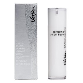 Version Tamarind Serum Face Πλούσιος Ορός Προσώπου 50ml