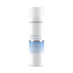 Pharmasept Foot Care Powder Πούδρα Ποδιών & Υποδημάτων 70g Pharmasept Foot Care Powder Πούδρα Ποδιών & Υποδημάτων 70g
