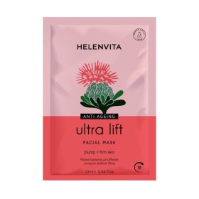 Helenvita Ultra Lift Face Mask Μάσκα Προσώπου για Σύσφιξη & Αντιγήρανση 10ml