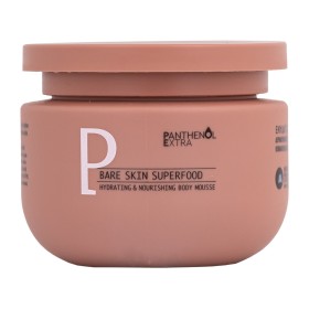 Panthenol Extra Bare Skin Superfood Body Mousse Ενυδατική Mousse Σώματος για Ξηρές & Αφυδατωμένες Επιδερμίδες 250ml Panthenol Extra Bare Skin Superfood Body Mousse Ενυδατική Mousse Σώματος για Ξηρές & Αφυδατωμένες Επιδερμίδες 250ml