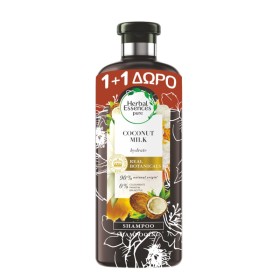 Herbal Essences &hellip;