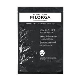 Filorga Hyalu-Filler Flash Ενυδατική Μάσκα Προσώπου 20ml Filorga Hyalu-Filler Flash Ενυδατική Μάσκα Προσώπου 20ml