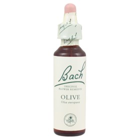 Power Health Bach Olive No 23 20ml