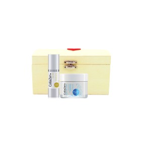 Collazen Love Box Hyaluronic Cream 50ml & Eye Gel 30ml