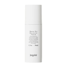 Jorgobe White Tea Balancing Cream Κρέμα Προσώπου 50ml