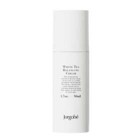 JORGOBE White Tea Balancing Cream Κρέμα Προσώπου 50ml