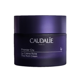 Caudalie Premier Cru The Rich Cream Αντιγηραντική Κρέμα Προσώπου 50ml