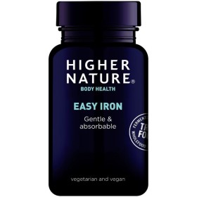 Higher Nature T …